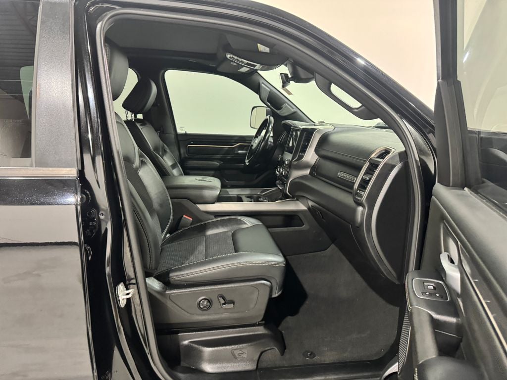 2021 RAM 1500 Sport