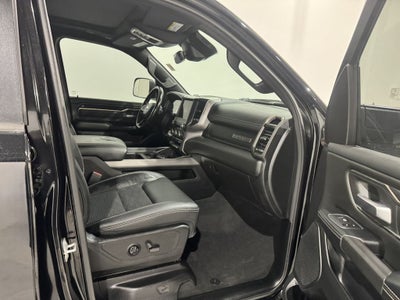 2021 RAM 1500 Sport