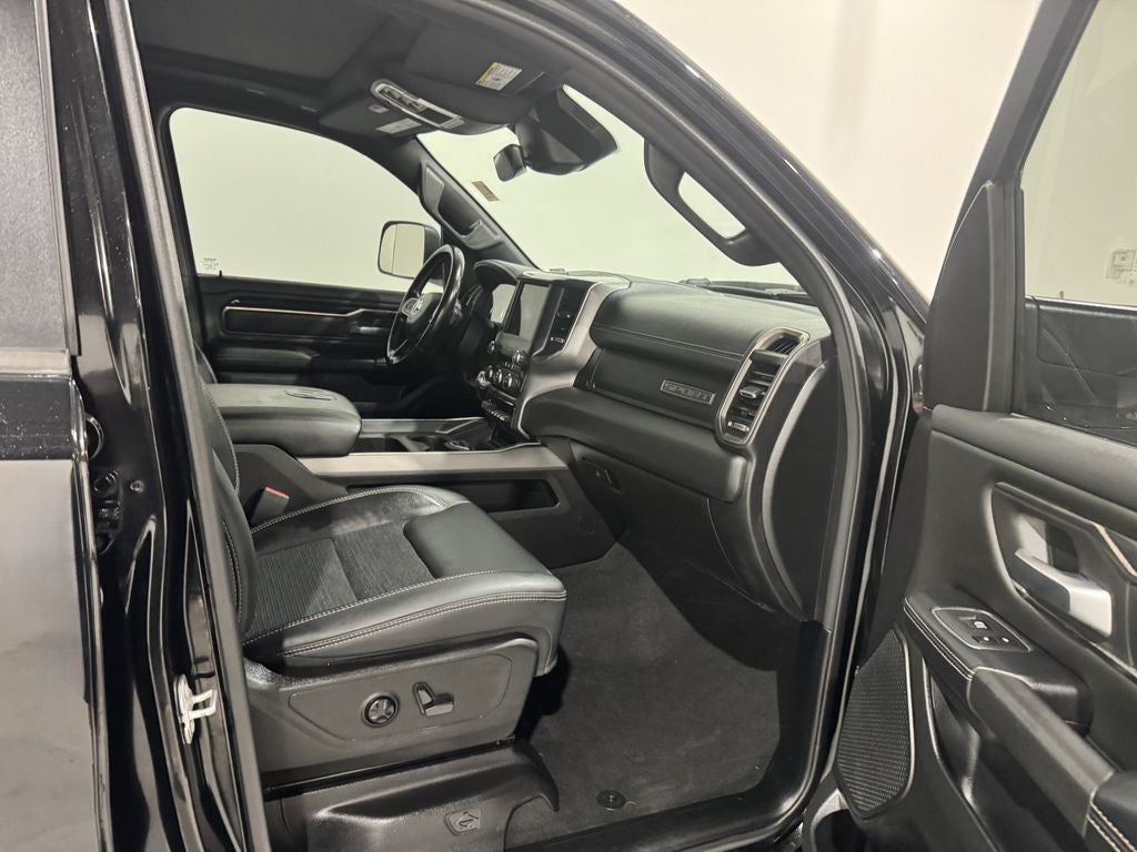 2021 RAM 1500 Sport