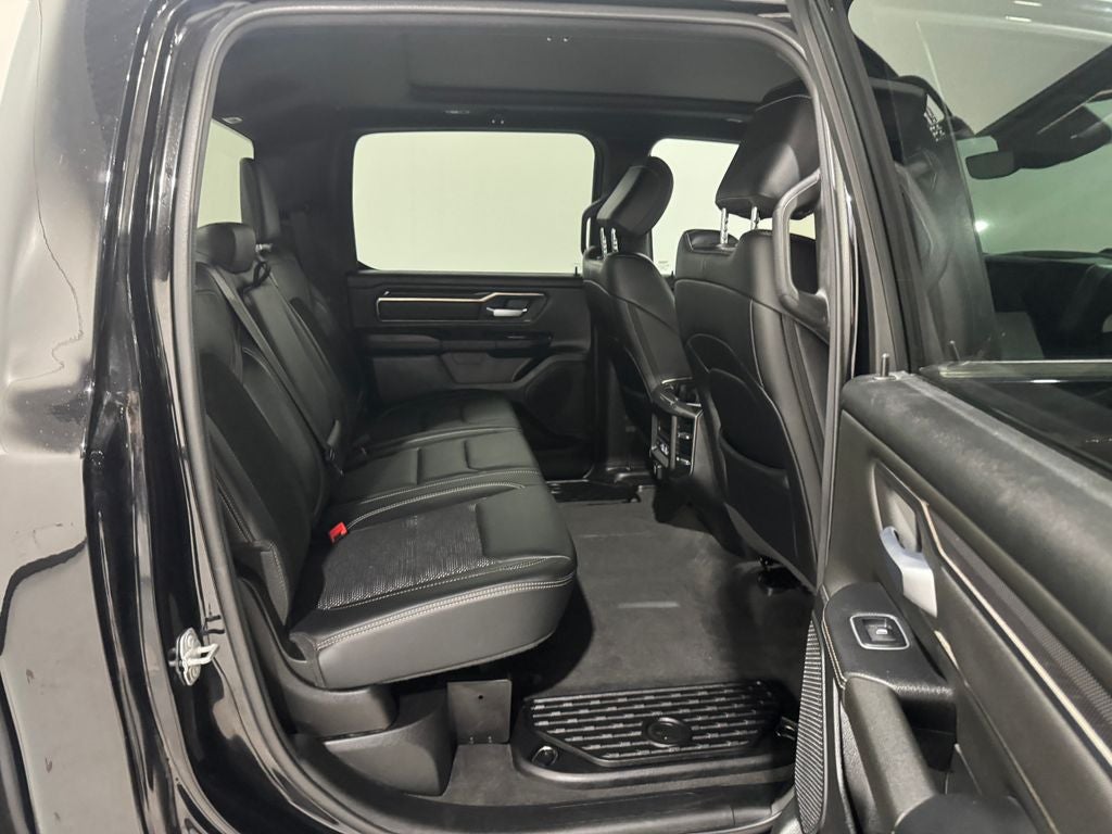 2021 RAM 1500 Sport