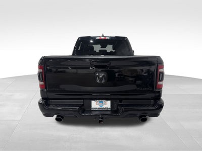 2021 RAM 1500 Sport