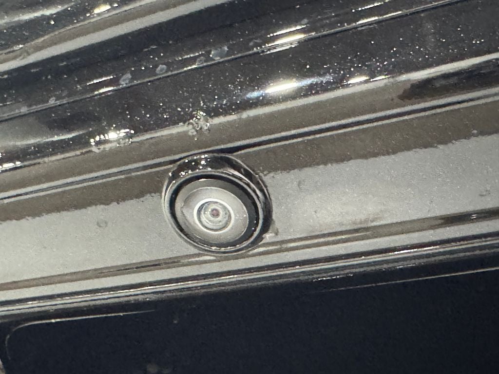 2021 RAM 1500 Sport
