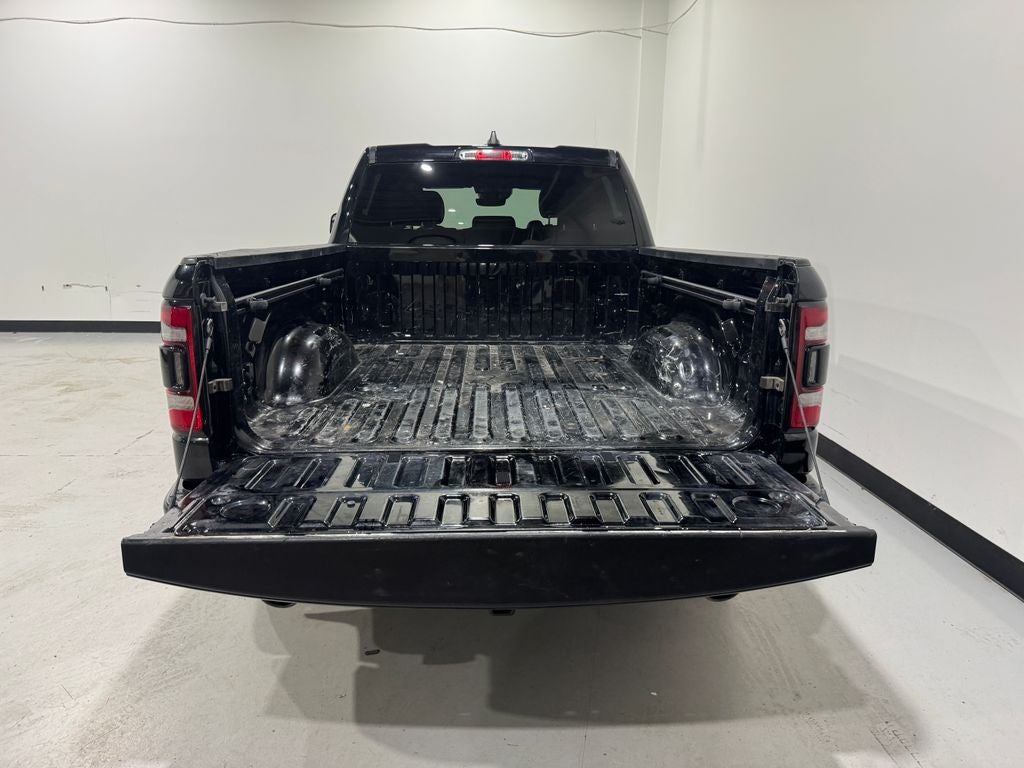 2021 RAM 1500 Sport
