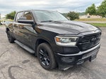 2021 RAM 1500 Sport