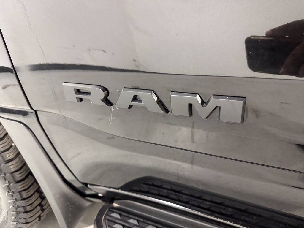 2021 RAM 1500 Sport
