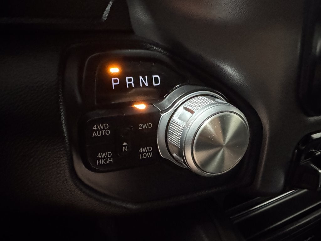 2021 RAM 1500 Sport