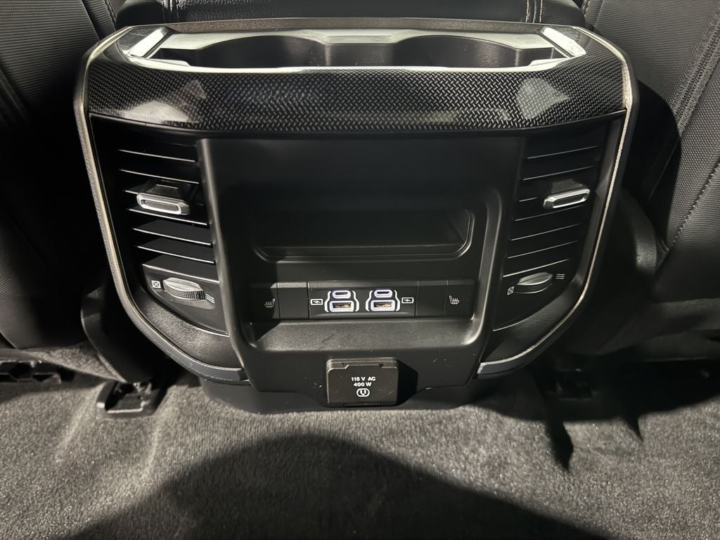 2021 RAM 1500 Sport