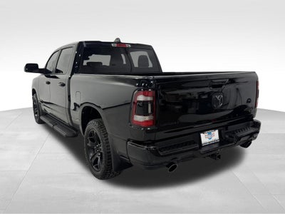 2021 RAM 1500 Sport