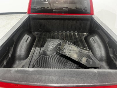 2022 RAM 1500 Sport