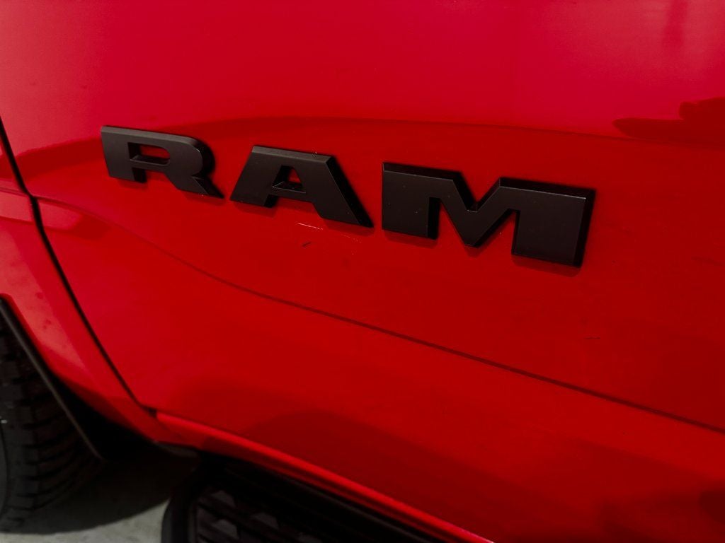 2022 RAM 1500 Sport