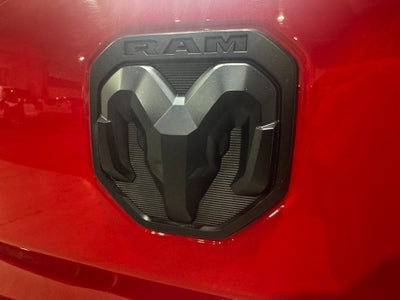 2022 RAM 1500 Sport