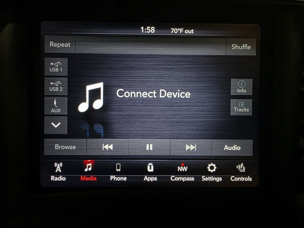 2021 RAM 1500 Rebel Sport