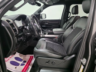 2021 RAM 1500 Rebel Sport