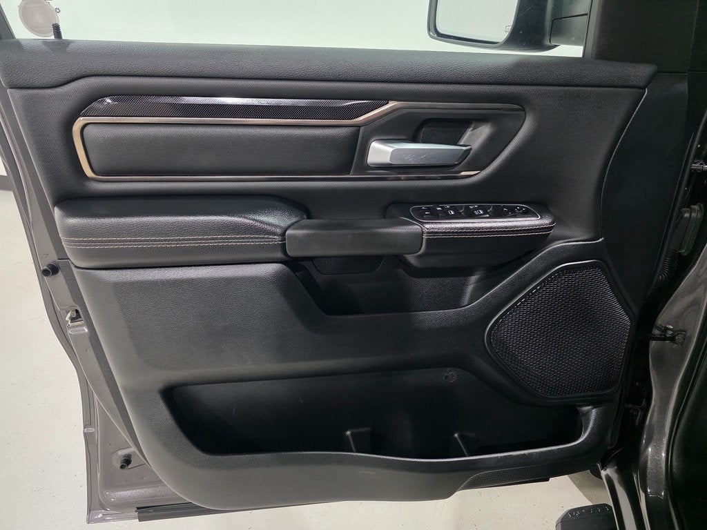 2021 RAM 1500 Rebel Sport