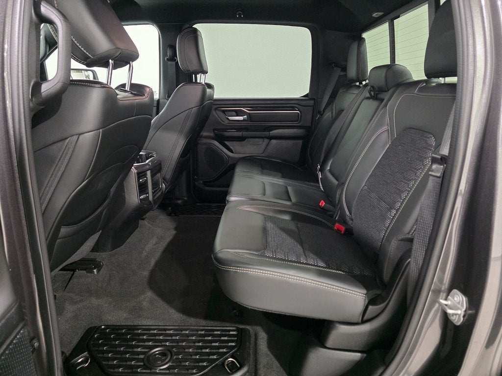 2021 RAM 1500 Rebel Sport