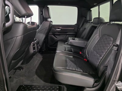 2021 RAM 1500 Rebel Sport