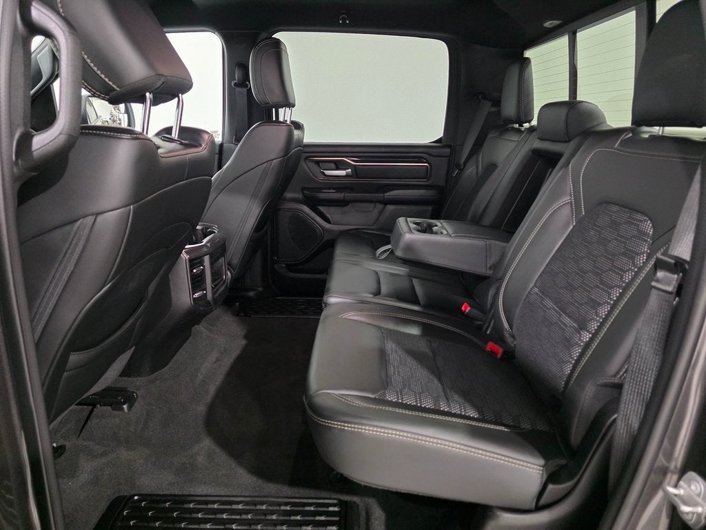 2021 RAM 1500 Rebel Sport