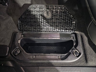 2021 RAM 1500 Rebel Sport