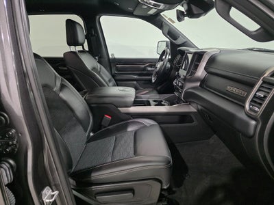 2021 RAM 1500 Rebel Sport