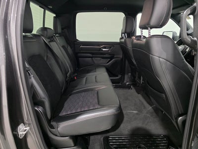 2021 RAM 1500 Rebel Sport