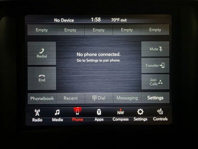 2021 RAM 1500 Rebel Sport