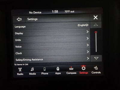 2021 RAM 1500 Rebel Sport