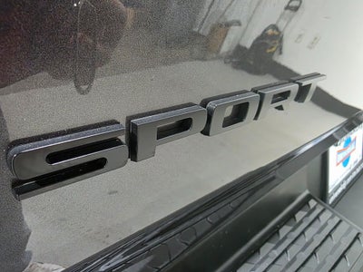 2021 RAM 1500 Rebel Sport