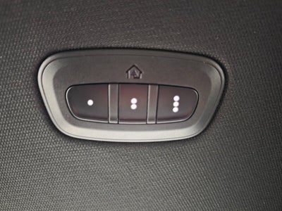 2021 RAM 1500 Rebel Sport