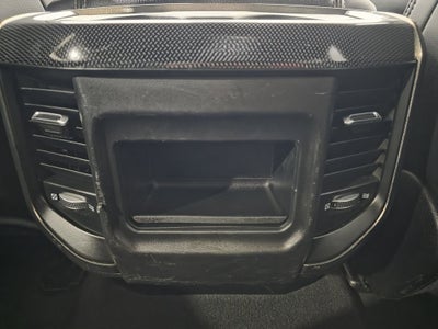 2021 RAM 1500 Rebel Sport