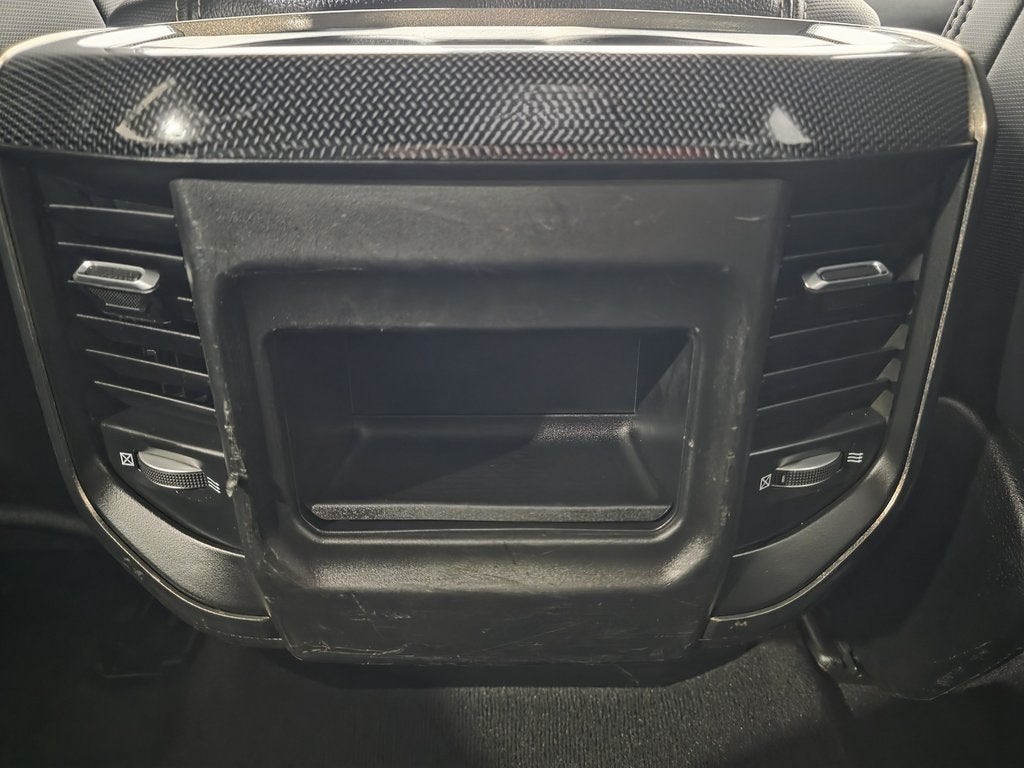 2021 RAM 1500 Rebel Sport