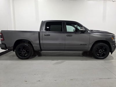 2021 RAM 1500 Sport