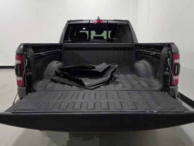 2021 RAM 1500 Sport