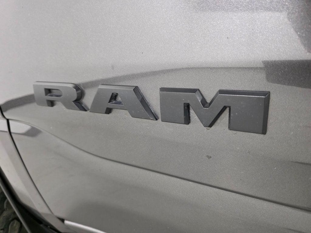 2021 RAM 1500 Sport