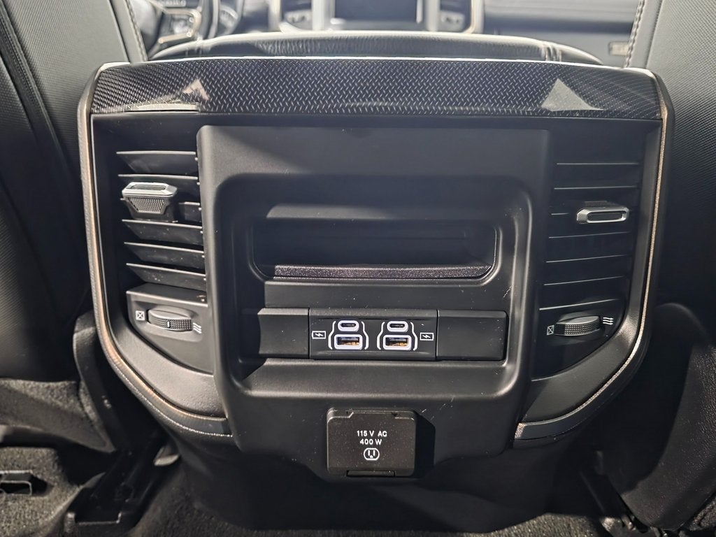 2021 RAM 1500 Sport