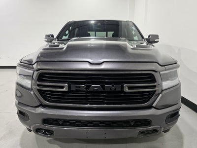 2021 RAM 1500 Sport