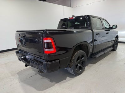 2022 RAM 1500 Sport