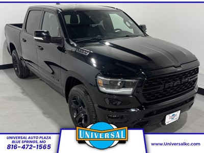 2022 RAM 1500 Sport