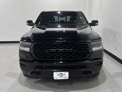 2022 RAM 1500 Sport