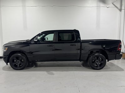 2022 RAM 1500 Sport