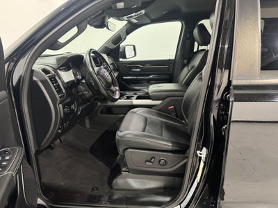2022 RAM 1500 Sport