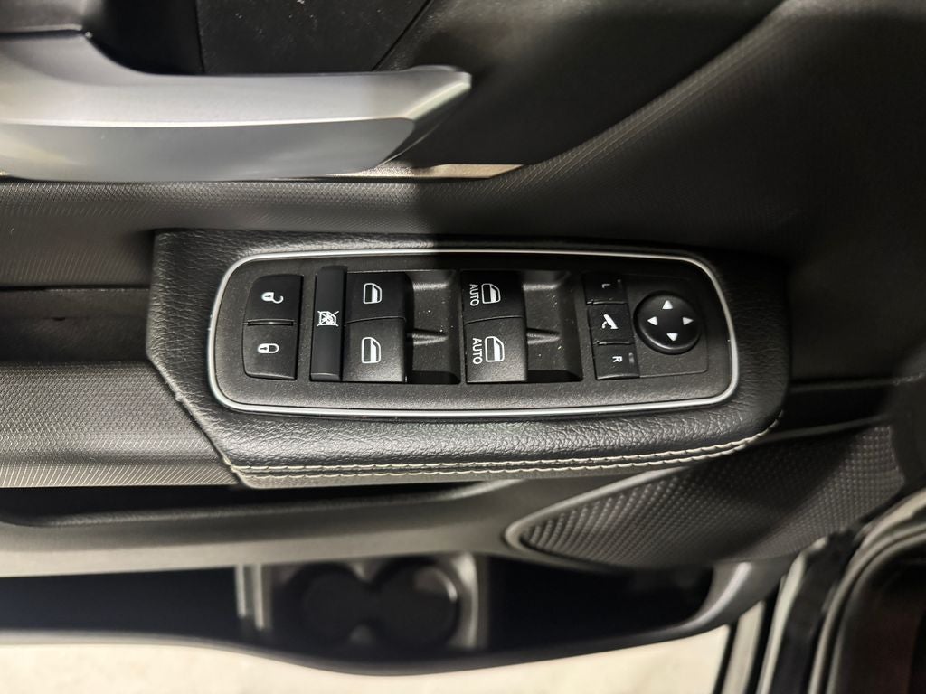 2022 RAM 1500 Sport