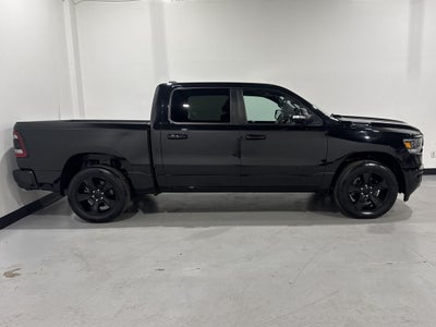 2022 RAM 1500 Sport