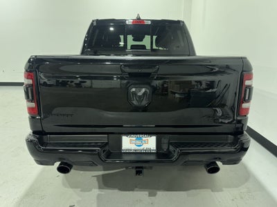 2022 RAM 1500 Sport