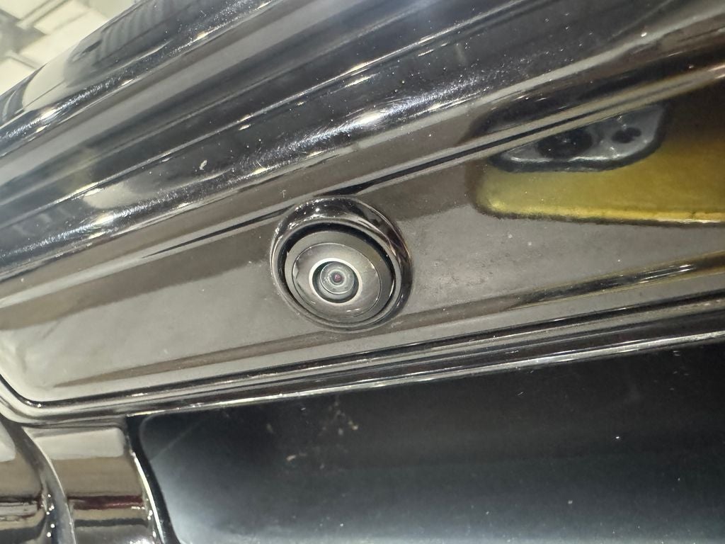 2022 RAM 1500 Sport