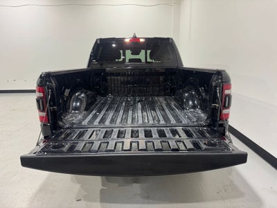 2022 RAM 1500 Sport