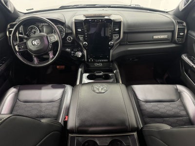 2022 RAM 1500 Sport