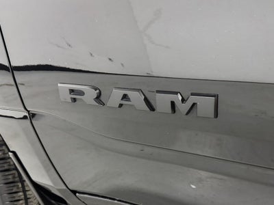 2022 RAM 1500 Sport