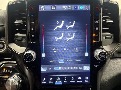 2022 RAM 1500 Sport