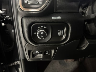 2022 RAM 1500 Sport