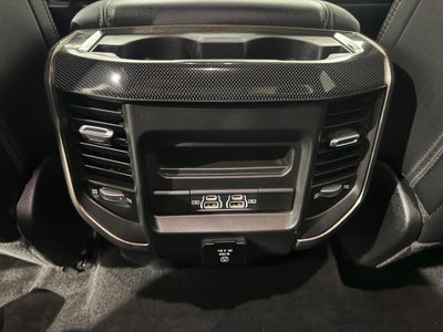 2022 RAM 1500 Sport